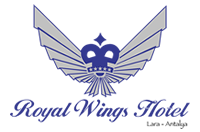 Royal Wings Hotel Lara